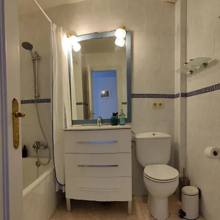 La Raigada Maravilloso A Pie De Playa בית נופש *