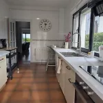 Holiday home La Raigada. Maravilloso A Pie De Playa
