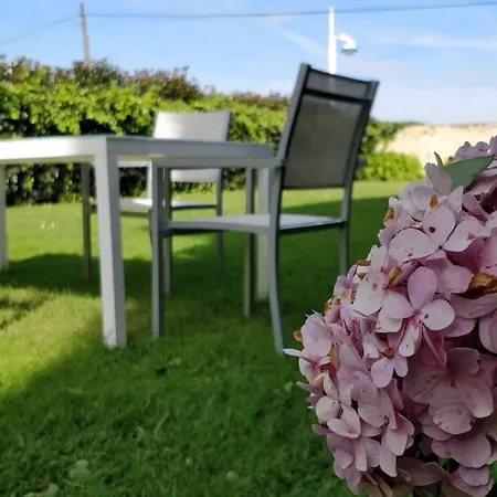 Atopadiza Maravilloso A Pie De Playa Holiday home