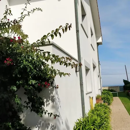Holiday home Atopadiza Maravilloso A Pie De Playa Ribadesella