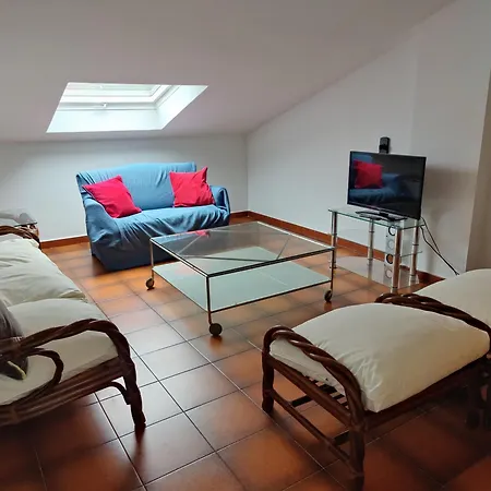 Atopadiza Maravilloso A Pie De Playa Holiday home