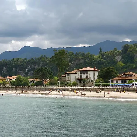La Raigada. Maravilloso A Pie De Playa Ribadesella