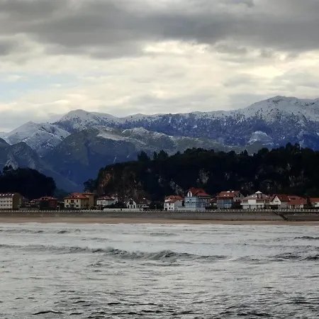 بيت للعطل La Raigada Maravilloso A Pie De Playa