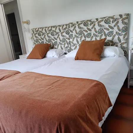 Atopadiza Maravilloso A Pie De Playa Holiday home Ribadesella