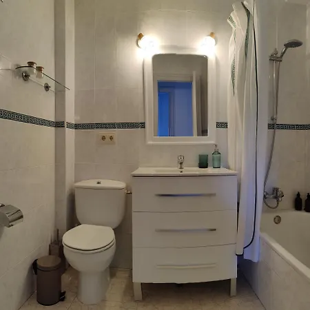 Atopadiza Maravilloso A Pie De Playa Holiday home Ribadesella
