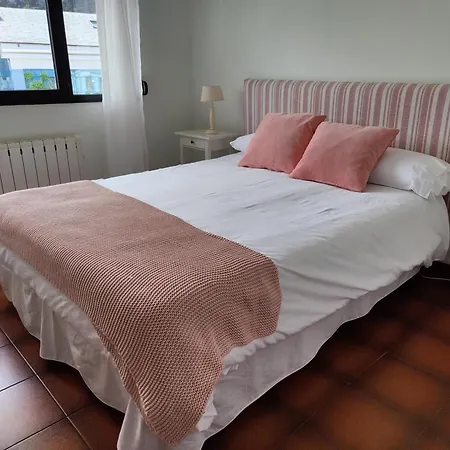 Atopadiza Maravilloso A Pie De Playa Holiday home Ribadesella