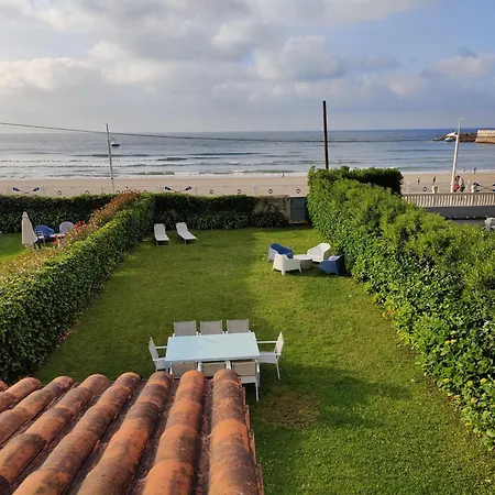 Holiday home Atopadiza Maravilloso A Pie De Playa