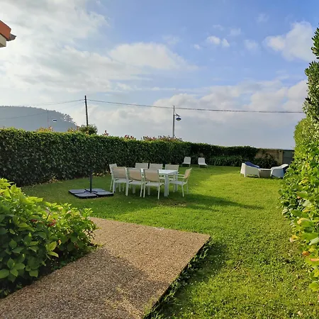 La Raigada Maravilloso A Pie De Playa