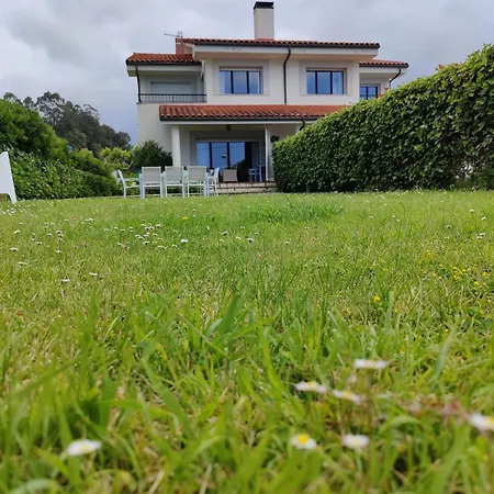 بيت للعطل La Raigada Maravilloso A Pie De Playa *