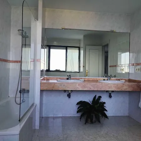 Atopadiza Maravilloso A Pie De Playa Holiday home *