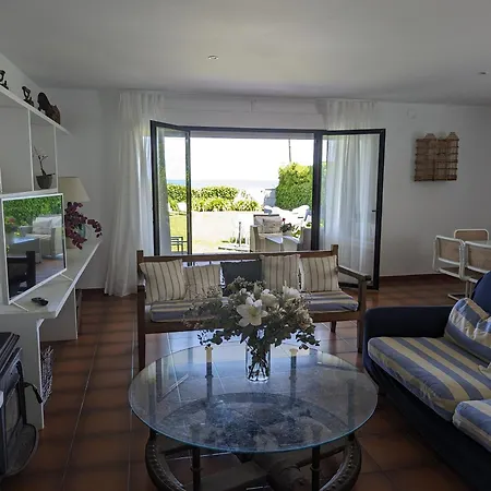 La Raigada Maravilloso A Pie De Playa *