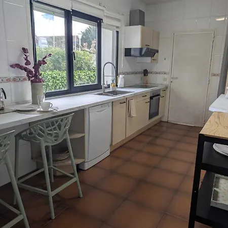 Atopadiza Maravilloso A Pie De Playa Holiday home