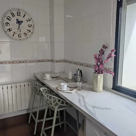 La Raigada. Maravilloso A Pie De Playa Holiday home Ribadesella