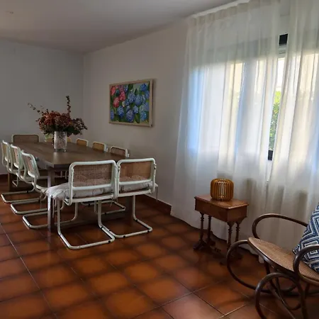 La Raigada. Maravilloso A Pie De Playa Holiday home