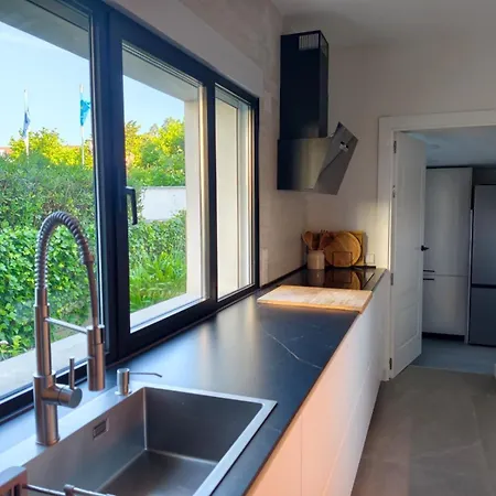 Holiday home La Raigada. Maravilloso A Pie De Playa