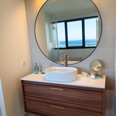 La Raigada. Maravilloso A Pie De Playa Holiday home Ribadesella