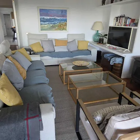 Holiday home La Raigada. Maravilloso A Pie De Playa